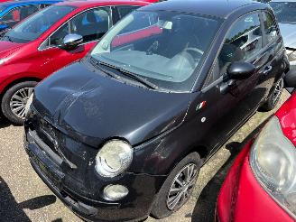 Avarii autoturisme Fiat 500 1.2 AUTOMAAT Pop 2010/3