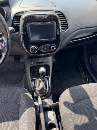 Renault Captur 1.2 AUTOMAAT TCe Dynamique picture 13