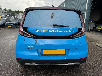 Kia E-Soul ExecutiveLine 64 kWh picture 4