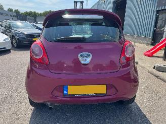 Ford Ka 1.2 Titanium X picture 4