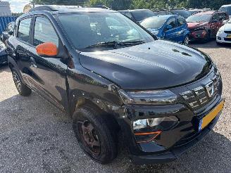 Dacia Spring Comfort Plus 27 kWh picture 7