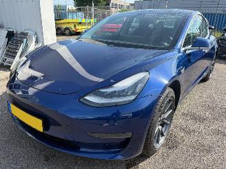 Schadeauto Tesla Model 3 Long Range AWD 75 kWh 2019/12