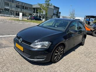 skadebil auto Volkswagen Golf 1.4 AUTOMAAT TSI ACT Business Edition R Connected 2015/8