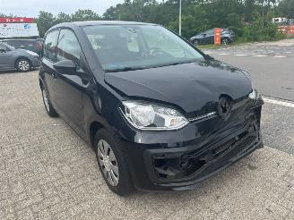 Volkswagen Up! 1.0 BMT move up! picture 6