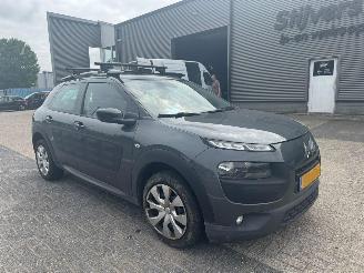  Citroën C4 cactus 1.2|AUTOMAAT  e-VTi Business 2015/6