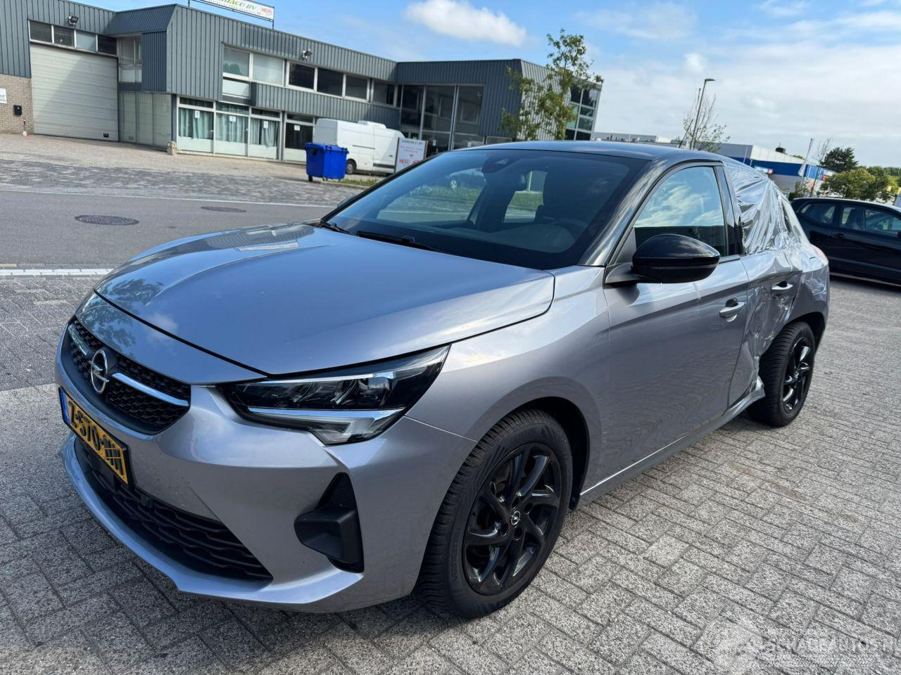 Opel Corsa 1.2 Level 4