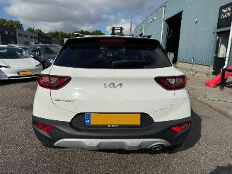 Kia Stonic 1.0 T-GDi MHEV DynamicPlusLine picture 4