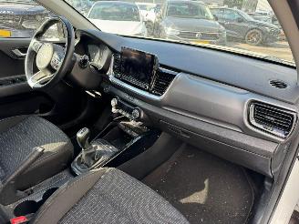 Kia Stonic 1.0 T-GDi MHEV DynamicPlusLine picture 15