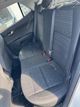 Kia Stonic 1.0 T-GDi MHEV DynamicPlusLine picture 17
