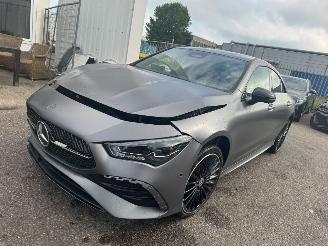 škoda osobní automobily Mercedes Cla-klasse 250 e Business Solution AMG 2025/8