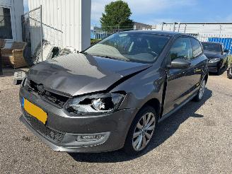 škoda osobní automobily Volkswagen Polo 1.2 Easyline 2010/9
