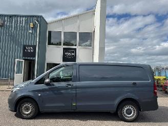 Mercedes Vito 110 CDI Functional Lang picture 2