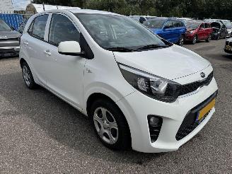 škoda osobní automobily Kia Picanto 1.0 DPi comfortLine 5p 2021/7