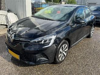 Schadeauto Renault Clio 1.0 TCe 90 Equilibre 2022/10