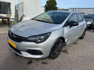 Avarii autoturisme Opel Astra 1.2 Design & Tech 2021/11