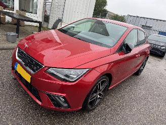 Avarii autoturisme Seat Ibiza 1.0 TSI FR Business Intense AUTOMAAT 2019/5