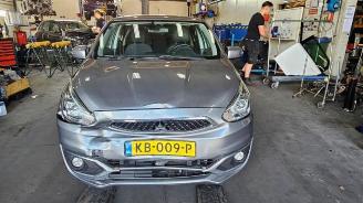 Autoverwertung Mitsubishi Space-star  2016/7