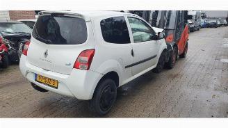 Renault Twingo Twingo II (CN), Hatchback 3-drs, 2007 / 2014 1.2 16V picture 4