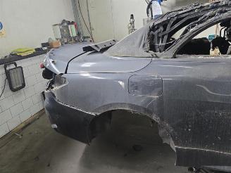 Auto da rottamare BMW 4-serie 4 serie (G23), Cabrio, 2020 420i 2.0 TwinPower Turbo 16V 2022/12