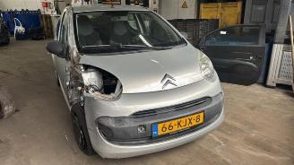 Auto da rottamare Citroën C1 C1, Hatchback, 2005 / 2014 1.0 12V 2007/5