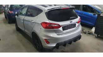 demontáž osobní automobily Ford Fiesta Fiesta 7, Hatchback, 2017 1.5 EcoBoost 12V ST 2021/6