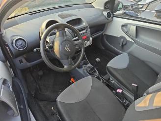 Citroën C1 C1, Hatchback, 2005 / 2014 1.0 12V picture 2