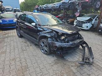 Sloopauto Volkswagen Polo Polo V (6R), Hatchback, 2009 / 2017 1.2 TSI 2014/1