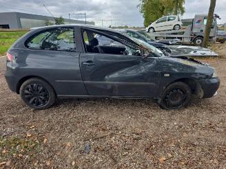 Seat Ibiza Ibiza III (6L1), Hatchback, 2002 / 2009 1.4 16V 85 picture 8