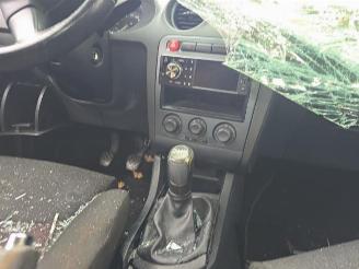 Seat Ibiza Ibiza III (6L1), Hatchback, 2002 / 2009 1.4 16V 85 picture 13