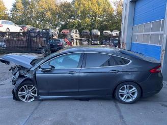 Démontage voiture Ford Mondeo Mondeo V, Hatchback, 2014 / 2022 1.5 EcoBoost 16V 2015/3