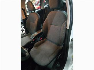 Citroën C3 C3 (SC), Hatchback, 2009 / 2016 1.2 VTi 82 12V picture 21