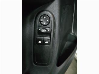 Citroën C3 C3 (SC), Hatchback, 2009 / 2016 1.2 VTi 82 12V picture 9