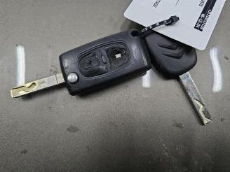 Citroën C3 C3 (SC), Hatchback, 2009 / 2016 1.2 VTi 82 12V picture 14