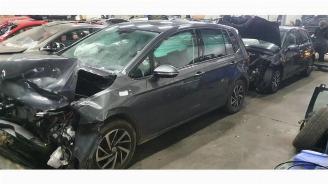 Sloopauto Volkswagen Golf Sportsvan Golf Sportsvan (AUVS), MPV, 2014 / 2021 1.2 TSI 16V BlueMOTION 2017/6