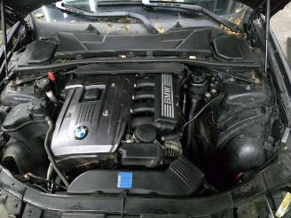 Auto da rottamare BMW 3-serie 3 serie (E90), Sedan, 2005 / 2011 325i 24V 2005/7