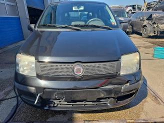 Sloopauto Fiat Panda Panda (169), Hatchback, 2003 / 2013 1.1 Fire 2007/10