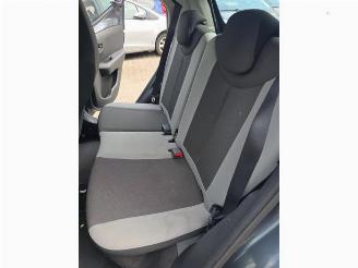 Toyota Aygo Aygo (B40), Hatchback, 2014 1.0 12V VVT-i picture 22