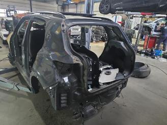 Volkswagen T-Cross T-Cross, SUV, 2018 1.0 TSI 95 12V picture 12