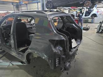 Volkswagen T-Cross T-Cross, SUV, 2018 1.0 TSI 95 12V picture 11