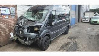 Auto da rottamare Ford Transit Transit, Van, 2013 2.0 TDCi 16V Eco Blue 130 2020/8