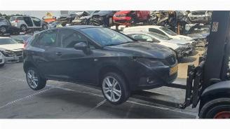 demontáž osobní automobily Seat Ibiza Ibiza IV (6J5), Hatchback 5-drs, 2008 / 2017 1.6 16V 2010/5