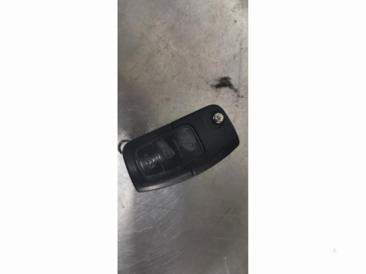 Ford Fiesta Fiesta 6 (JA8), Hatchback, 2008 / 2018 1.25 16V