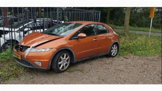  Honda Civic Civic (FK/FN), Hatchback, 2005 / 2012 1.8i VTEC 16V 2009/1