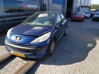 Dezmembrări autoturisme Peugeot 207 207/207+ (WA/WC/WM), Hatchback, 2006 / 2015 1.4 16V VTi 2009/2