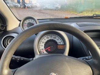 Peugeot 107 107, Hatchback, 2005 / 2014 1.0 12V picture 6