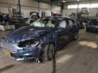 Auto da rottamare Ford Mondeo Mondeo V, Sedan, 2014 / 2022 2.0 Hybrid 16V 2020/6