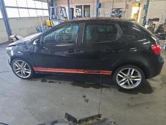 Seat Ibiza Ibiza IV (6J5), Hatchback 5-drs, 2008 / 2017 1.4 TSI 16V FR picture 3