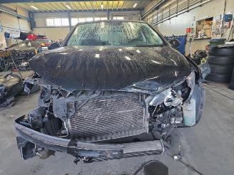 demontáž osobní automobily Seat Ibiza Ibiza IV (6J5), Hatchback 5-drs, 2008 / 2017 1.4 TSI 16V FR 2011/8