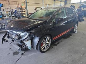 Seat Ibiza Ibiza IV (6J5), Hatchback 5-drs, 2008 / 2017 1.4 TSI 16V FR picture 2