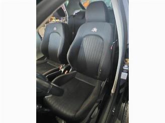 Seat Ibiza Ibiza IV (6J5), Hatchback 5-drs, 2008 / 2017 1.4 TSI 16V FR picture 22